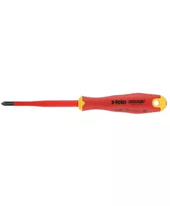 Отвертка диэлектрическая PZ 2х100 Slim Ergonic Felo 41529390