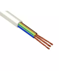 Провод ПВСнг(А)-LS 3х0.75 Б (уп.100м) ПромЭл 1347594
