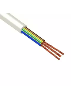 Провод ПВСнг(А)-LS 3х1 Б (уп.100м) ПромЭл 1347595