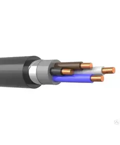 Кабель КВБШвнг(А)-LS 4х1.5 (м) ЭЛЕКТРОКАБЕЛЬ НН 00-00006439