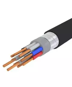 Кабель КВБШвнг(А)-LS 10х1 (м) ЭЛЕКТРОКАБЕЛЬ НН 00-00006421