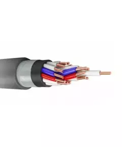 Кабель КВБШвнг(А)-LS 19х1.5 (м) ЭЛЕКТРОКАБЕЛЬ НН 00-00006430