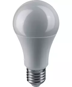 Лампа светодиодная 14 554 NLL-A60-10-230-RGBWWW-E27-WIFI SMART HOME Navigator 14554