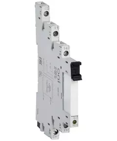 Реле интерфейсное ORK с розеткой 1C 24В DC ONI ORK-1-1C-DC24V