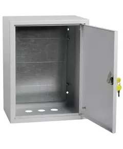 Корпус металлический ЩМП-3-0 650х500х220мм УХЛ3 IP31 GENERICA IEK YKM40-03-31-G