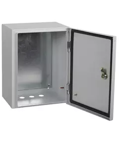 Корпус металлический ЩМП-6-0 1200х750х300мм У2 IP54 GENERICA IEK YKM40-06-54-G