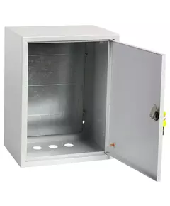 Корпус металлический ЩМП-2-1 500х400х150мм УХЛ3 IP31 GENERICA IEK YKM41-02-31-G