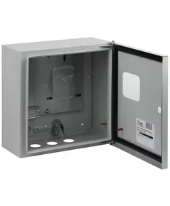 Корпус металлический ЩУ-1-1-0-76 310x300x155 IP54 NO_SIMPLE_STM_SHU-1/1-0 ЭРА Б0046702