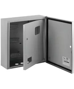 Корпус металлический ЩУ 3-1-1 76 У1 445х400х155 IP54 NO_SIMPLE_STM_SHU-3/1-1 ЭРА Б0046705