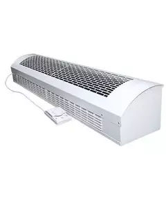Завеса тепловая 9кВт 380В ТЭН RM-0915 3D-Y HINTEK 05.000041