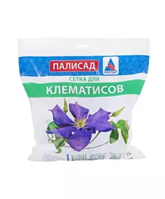 Сетка для клематисов хаки Протэкт У-22/1/6