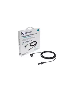 Кабель для обогрева трубопроводов EFGPC 2-18-6 (комплект) Electrolux НС-1068096