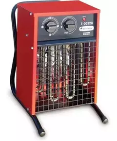 Тепловентилятор 3кВт TP-03220 HINTEK 04.000055