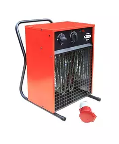 Пушка тепловая 6кВт 380В ТЭН T-06380 HINTEK 04.000043