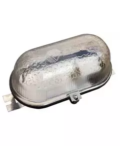 Светильник НБП 01-60-001 1х60Вт E27 IP53 Витебск 0100-00010
