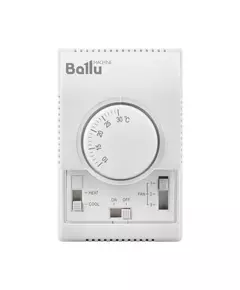 Термостат BMC-1 Ballu НС-1271556