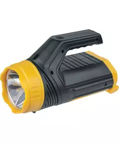 Фонарь-прожектор 14 328 NPT-SP23-ACCU кемпинг аккум. 1LED 5Вт+1COB 5Вт 3.7В 2А.ч Navigator 14328
