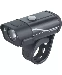 Фонарь 14 674 NPT-B09-ACCU 1CREE XPG LED 5Вт акк. 3.7В 850мА.ч велосипедный алюм. Navigator 14674
