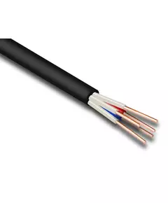 Кабель КВВГнг(А)-LS 5х0.75 0.66кВ (м) ЭЛЕКТРОКАБЕЛЬ НН 00-00020690