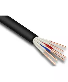 Кабель КВВГнг(А)-LS 7х0.75 0.66кВ (м) ЭЛЕКТРОКАБЕЛЬ НН 00-00020691