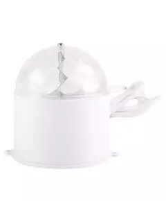 Лампа светодиодная "Диско" 3LED RGB 6Вт шар 220В многоцв. IP20 Neon-Night 601-252