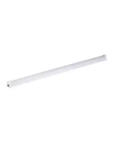 Светильник светодиодный PLED T5i PL 900 10Вт 6500К IP40 180-265В FR линейный пластик (аналог ЛПБ) JazzWay 1036322A