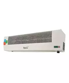 Завеса тепловая 3кВт 0.8м 220В ТЭН BHC-L08-T03 Ballu НС-1041129