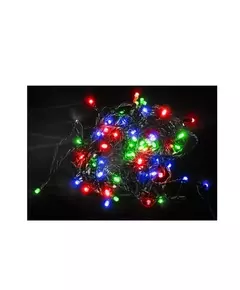 Гирлянда ILD200C-GM 200LED 20м 8 реж. мульти. SHlights 4690601041142