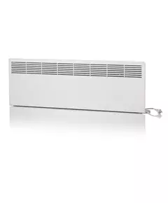 Конвектор электрический с вилкой FinnHeat Bluetooth 500Вт ENSTO EPHBEBT05PR