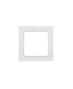 Рамка 1-м Стокгольм бел. PROxima EKF EXM-G-302-10