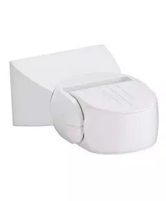 Датчик движения (ИК) MS-40 настен. 1200Вт 180град. до 12м IP65 PROxima EKF dd-ms-40