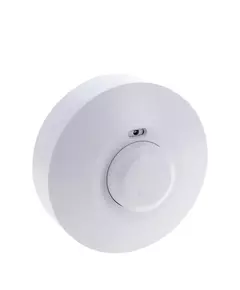 Датчик движения MW-703 (ДД) 1200Вт 360град. до 8м (рег.) IP20 EKF dd-mw-703
