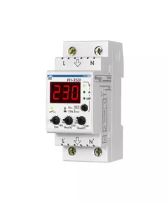 Реле напряжения PH-263 T НовАтек-Электро 3425600263т