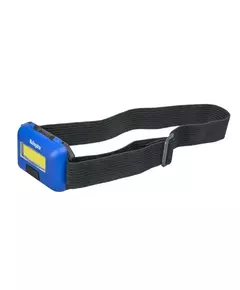 Фонарь Navigator 14 660 NPT-H24-3AAA налобный 3 режима 1COB LED 3Вт; блист. Navigator 14660