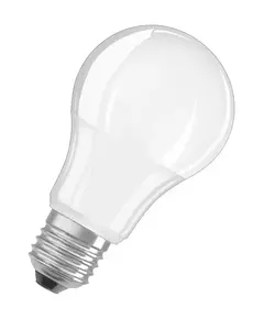 Лампа светодиодная LED Value LVCLA150 20SW/865 грушевидная матовая E27 230В 10х1 RU OSRAM 4058075579378