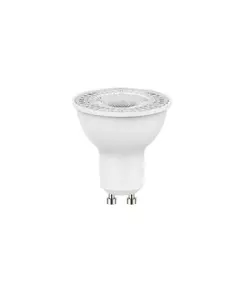 Лампа светодиодная LED Value LVPAR1660 7SW/865 230В GU10 10х1 RU OSRAM 4058075581616