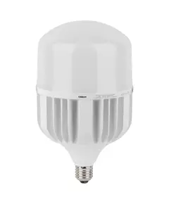 Лампа светодиодная LED HW T 80Вт (замена 800Вт) матовая 4000К нейтр. бел. E27/E40 8000лм угол пучка 200град. 140-265В PF>/=09 OSRAM 4058075576933