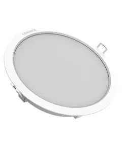 Светильник светодиодный DOWNLIGHT ECOCLASS DL 840 WT 13Вт 1235лм 4000К IP44 LEDVANCE 4058075644236