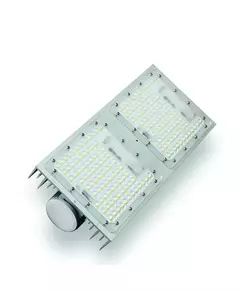 Светильник светодиодный ДКУ01-100-002 Light Street 100Вт IP65 11500лм У1 Ксенон 0101100223-01