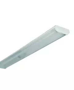 Светильник светодиодный Crystal 236 LED-10 IP20 УХЛ4 1235х145х50мм офисный накладной матов. рассеив. под LED лампу Ксенон 0170236103-01