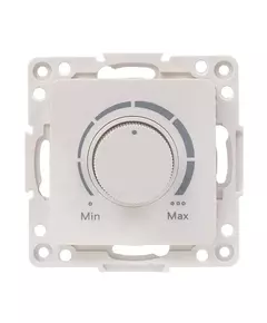 Механизм светорегулятора Стокгольм 600Вт 220В бел. PROxima EKF EYD06-101-10