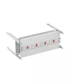 Комплект внутренней вертикальной установки 3п YON MD630 (F.F-MO.P) Ш=600 В=350 DKC R5PKIB7V62116