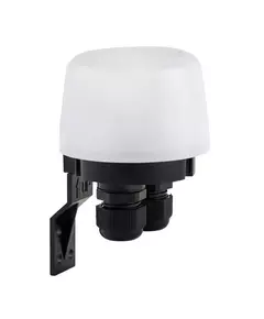 Фотореле PS-4 10А 2200Вт IP66 PROxima EKF fr-ps-4-10