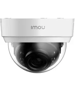 Видеокамера IP Dome Lite 4MP 3.6-3.6мм IPC-D42P-0360B-imou корпус бел. IMOU 1189568