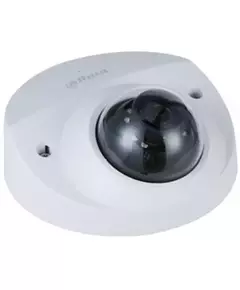 Видеокамера IP DH-IPC-HDBW2231FP-AS-0280B 2.8-2.8мм цветная бел. корпус Dahua 1405250