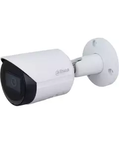 Видеокамера IP DH-IPC-HFW2230SP-S-0280B 2.8-2.8мм цветная бел. корпус Dahua 1196468