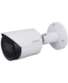 Видеокамера IP DH-IPC-HFW2230SP-S-0360B 3.6-3.6мм цветная бел. корпус Dahua 1201530
