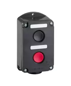 Пост кнопочный ПКЕ-222 2 У2 IP54 КЭАЗ 150756