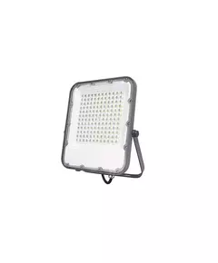 Прожектор светодиодный PFL-S4-100w 6500К 80град. с клапаном IP65 JazzWay 5036437