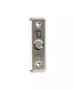 Кнопка выхода врезная SPRUT Exit Button-81M Бастион 975